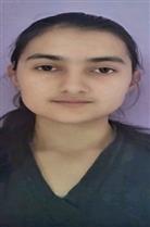 गणतंत्र दिवस परेड-2026 में विशेष अतिथि के रूप में प्रतिभाग करेंगी इंदिरा प्रियदर्शिनी कॉलेज की स्वयंसेवी अपूर्वा भट्ट