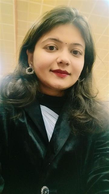 कुमाऊं विश्वविद्यालय द्वारा पीएचडी शोधार्थियों के लिए छात्रवृत्ति की घोषणा; इंदिरा प्रियदर्शिनी महिला कॉलेज हल्द्वानी की निकिता भट्ट का हुआ चयन